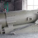 The end for loading shells